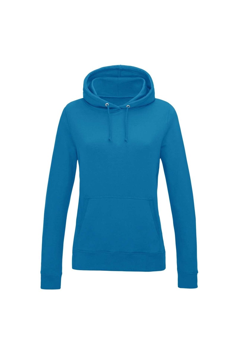 WOMEN'S COLLEGE HOODIE