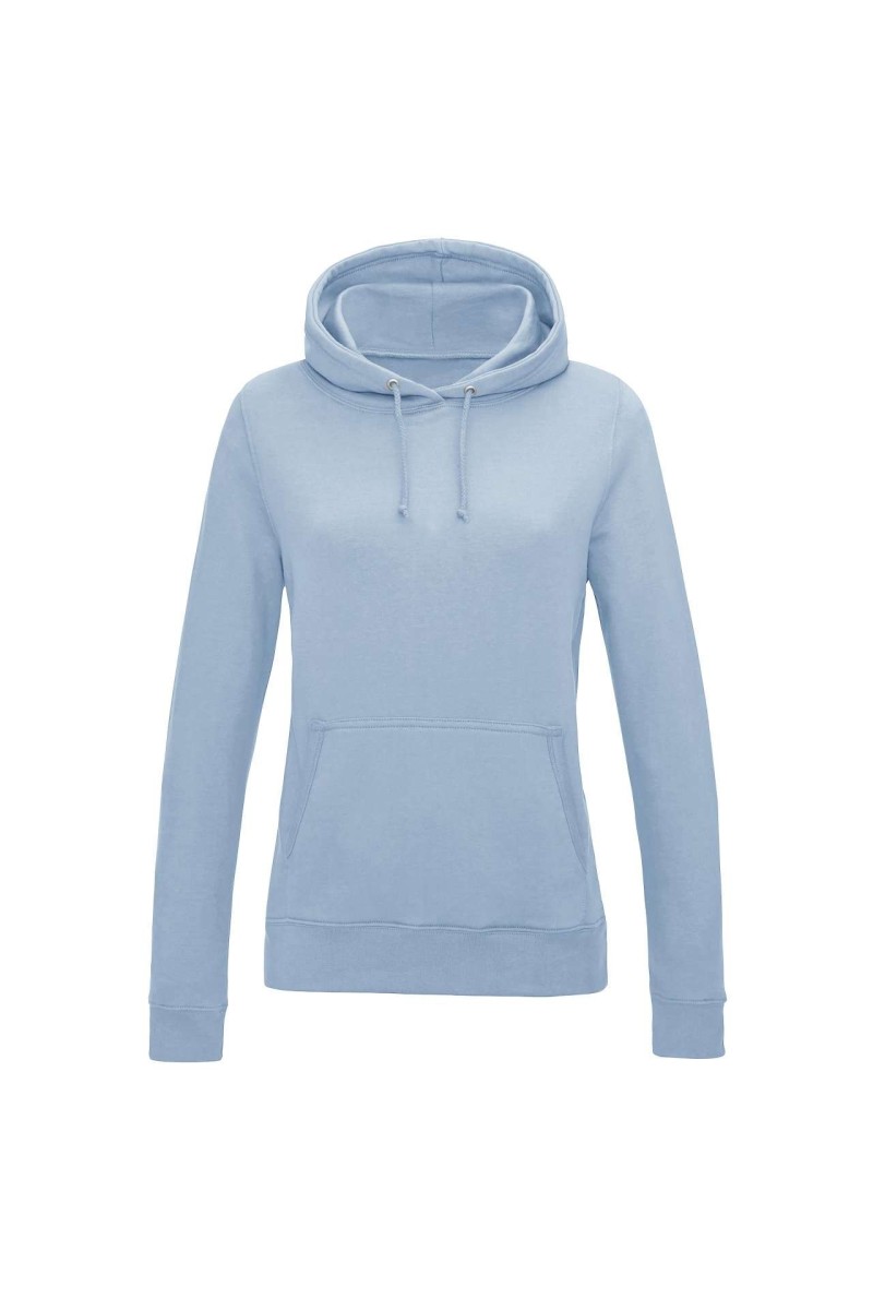 WOMEN'S COLLEGE HOODIE
