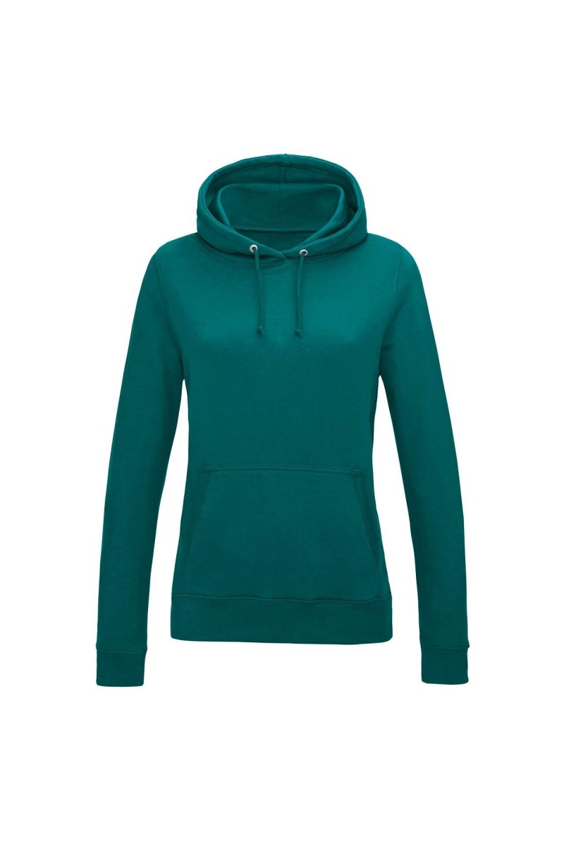 WOMEN'S COLLEGE HOODIE