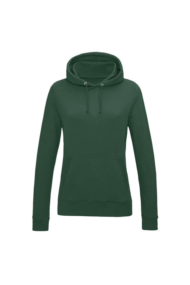 WOMEN'S COLLEGE HOODIE