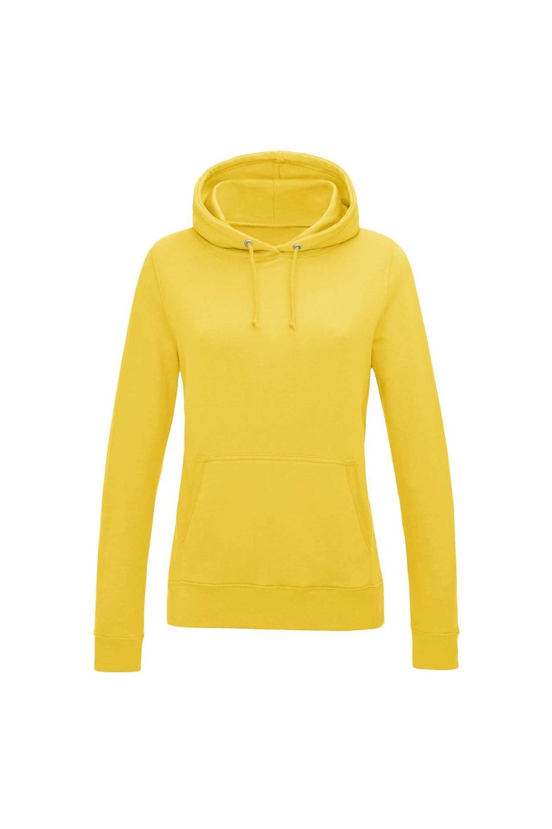 WOMEN'S COLLEGE HOODIE