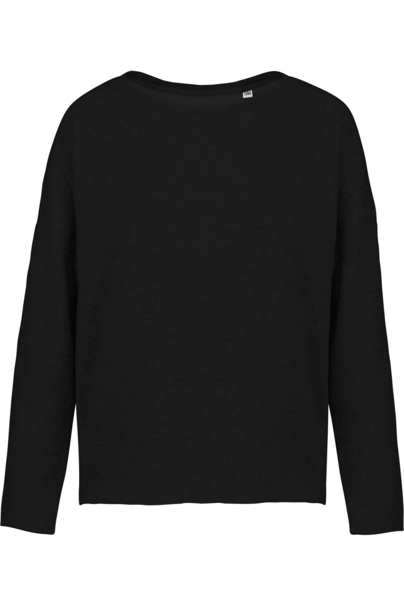 Bluză oversized pentru femei