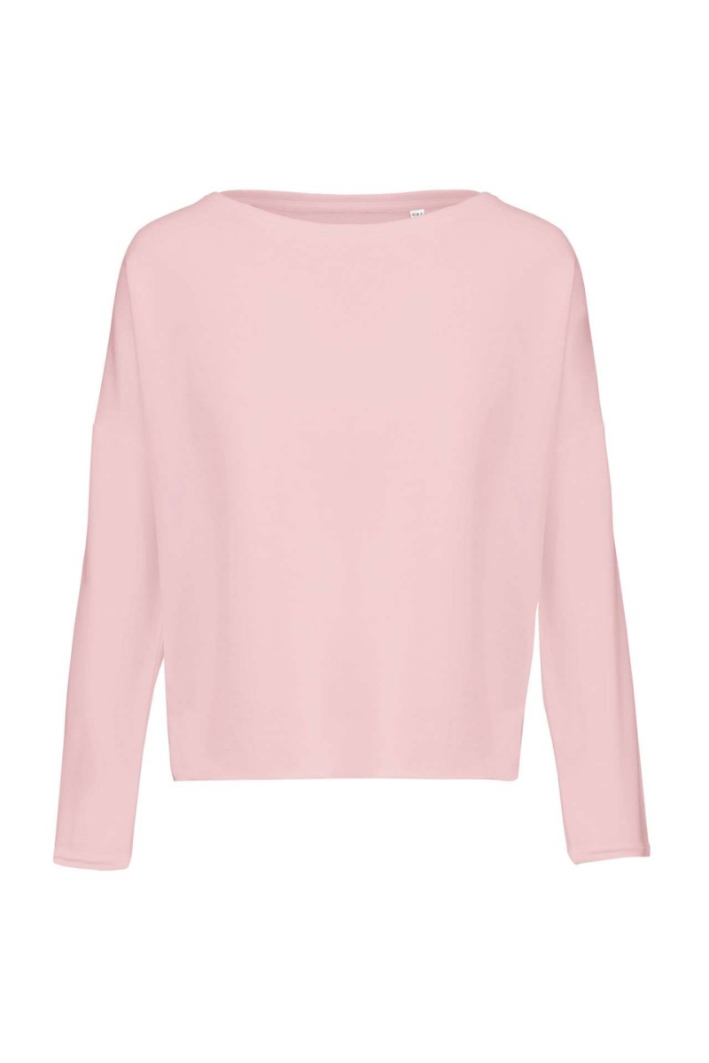 Bluză oversized pentru femei
