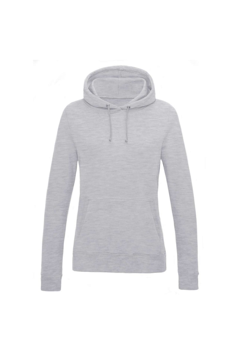 WOMEN'S COLLEGE HOODIE