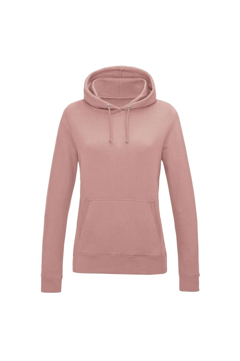 WOMEN'S COLLEGE HOODIE
