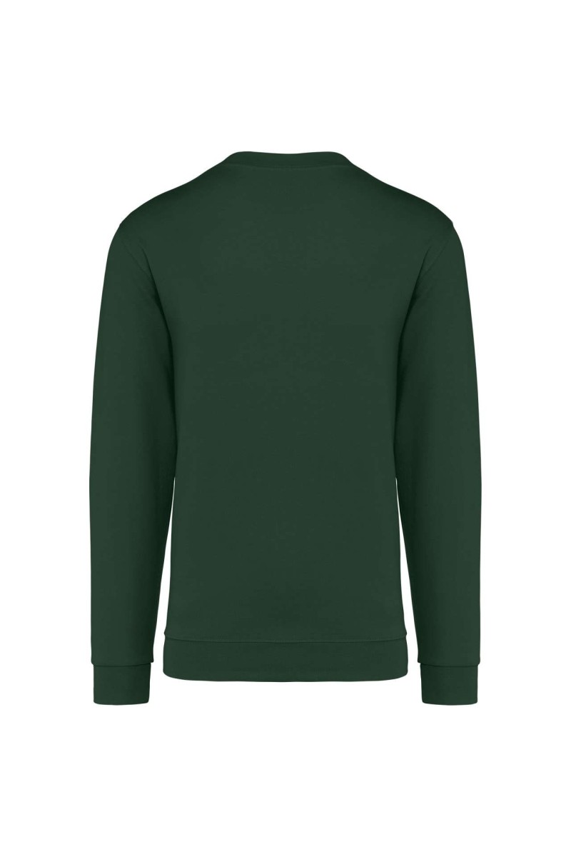 CREW NECK SWEATSHIRT