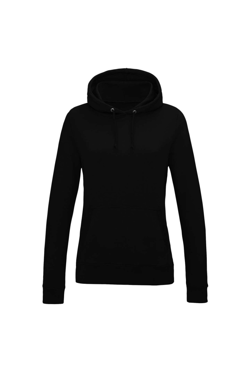 WOMEN'S COLLEGE HOODIE