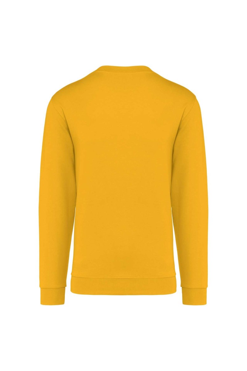 CREW NECK SWEATSHIRT