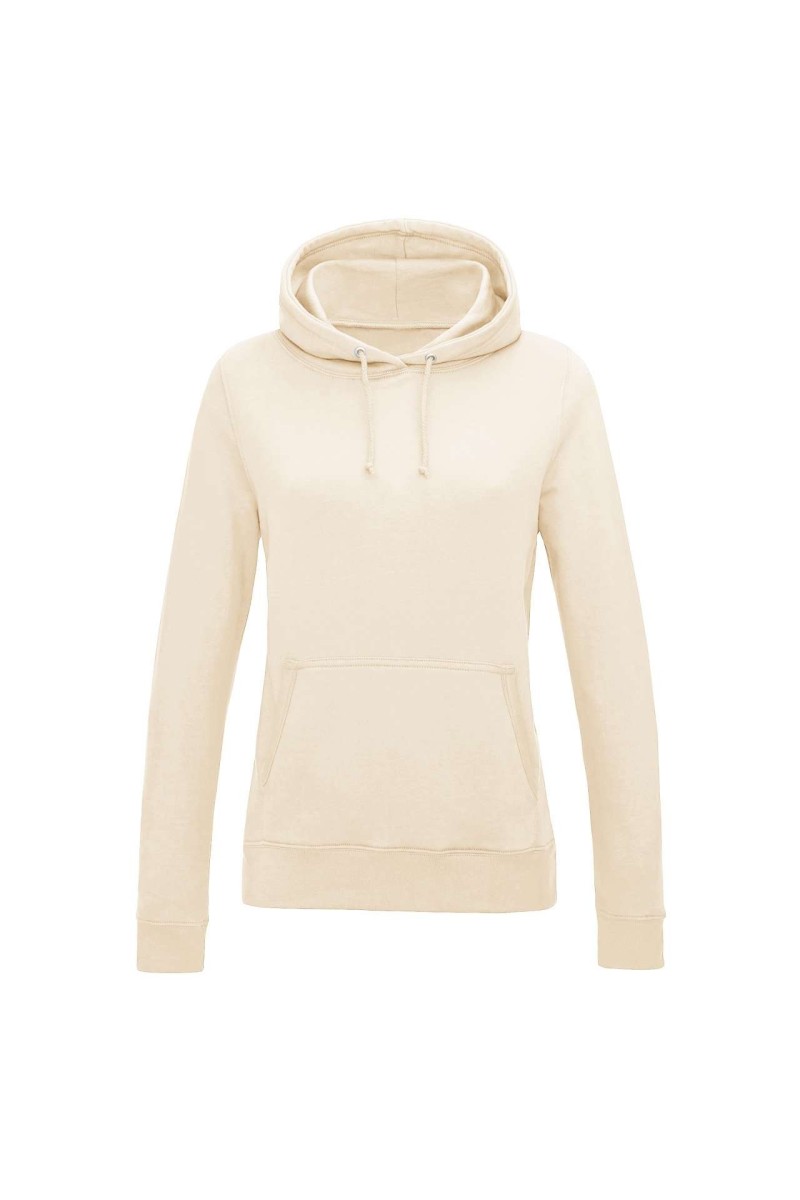 WOMEN'S COLLEGE HOODIE