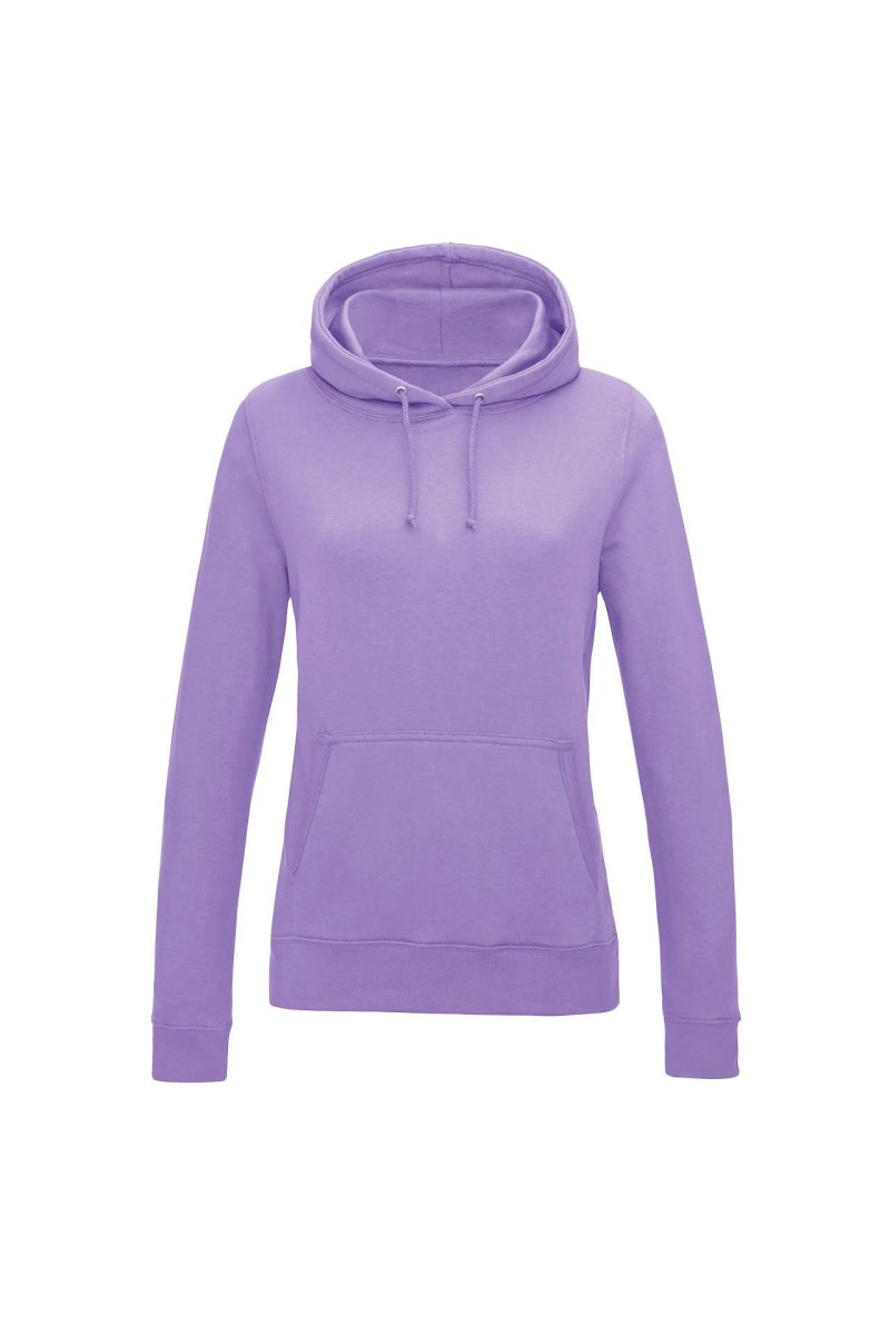 WOMEN'S COLLEGE HOODIE