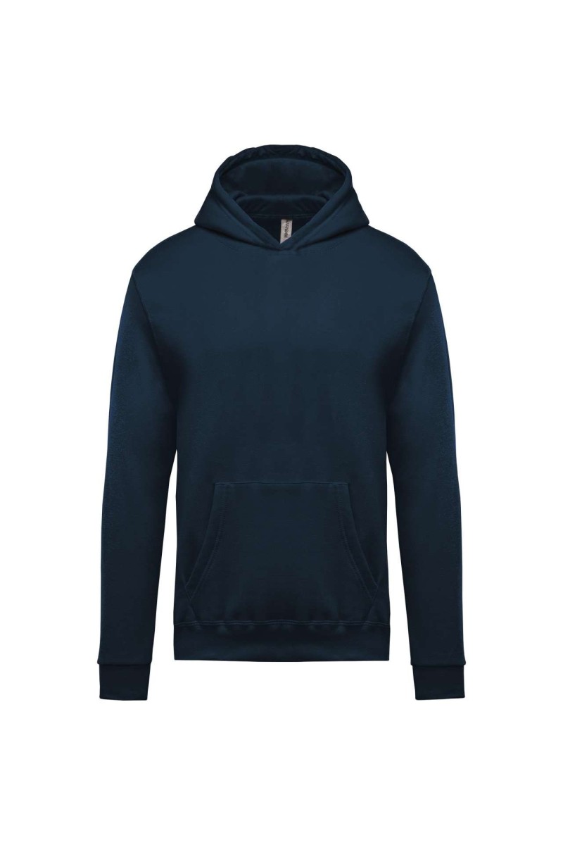 KIDS’ HOODED SWEATSHIRT