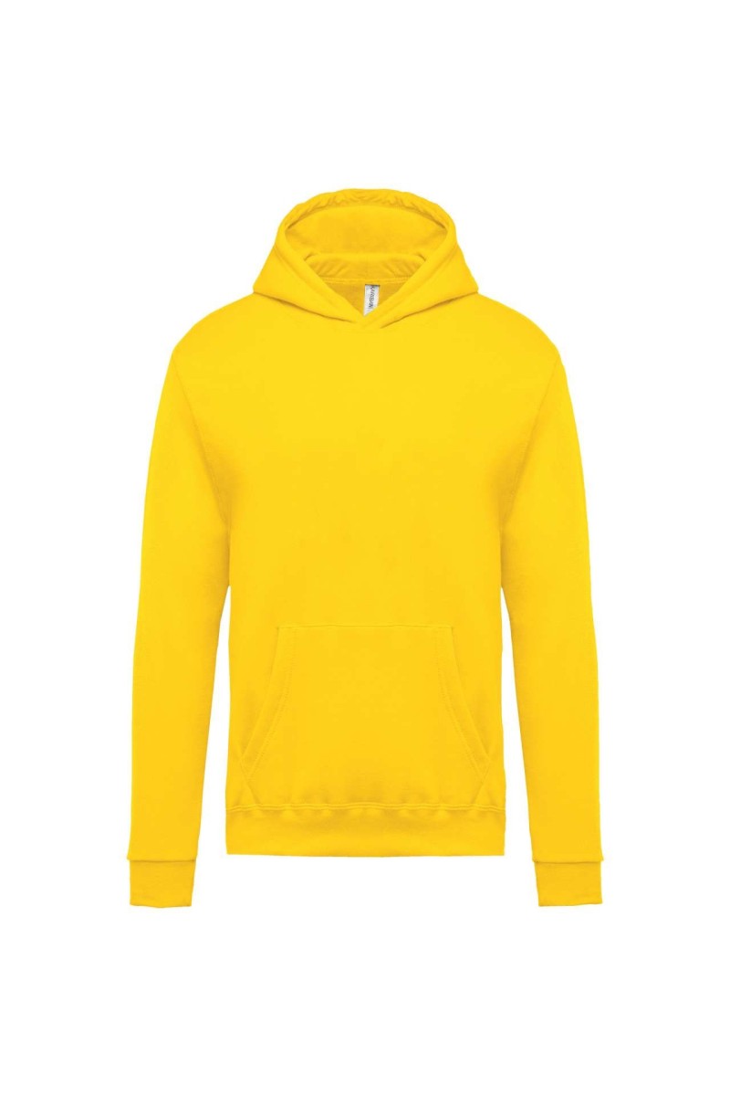 KIDS’ HOODED SWEATSHIRT