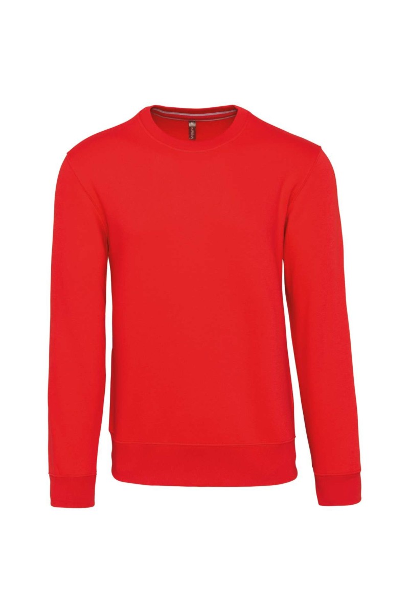 TRICOU CU GÂT ROTUND