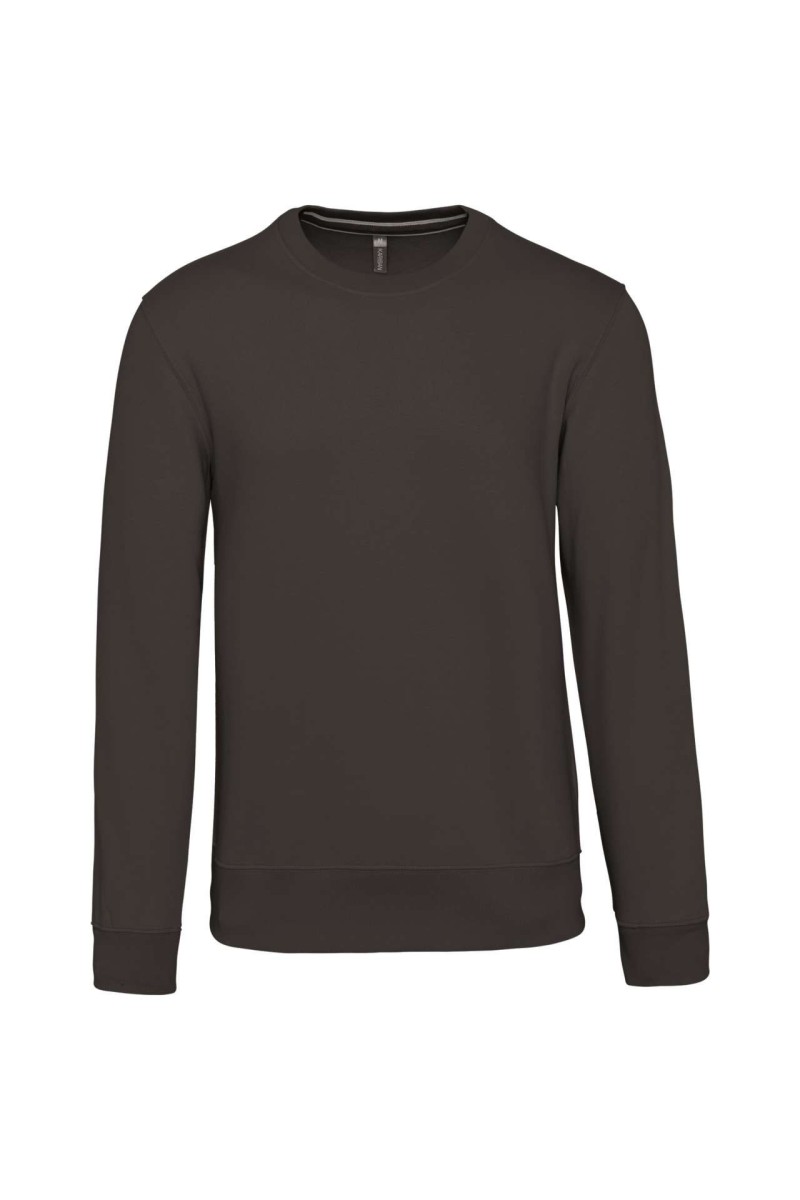 TRICOU CU GÂT ROTUND