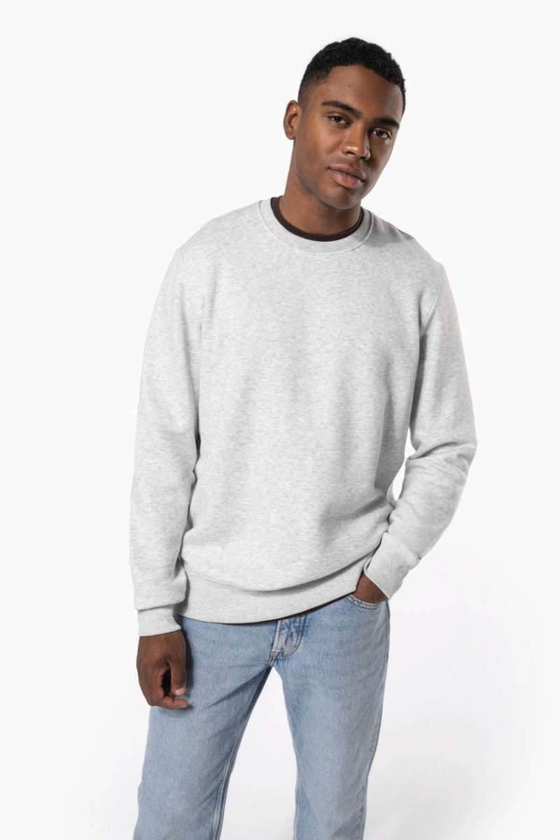 TRICOU CU GÂT ROTUND