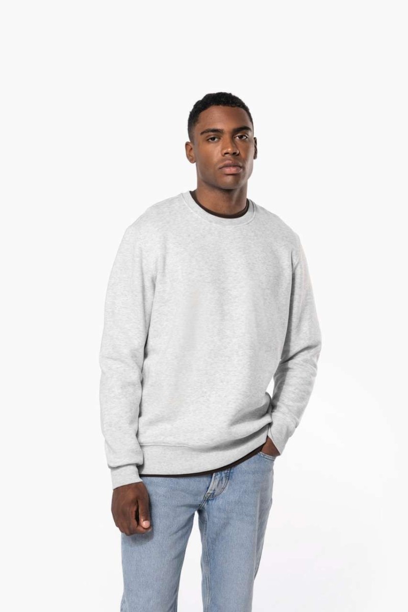 TRICOU CU GÂT ROTUND