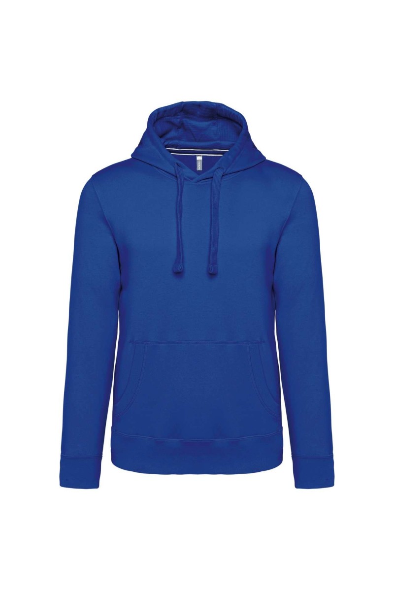 HOODED SWEATSHIRT