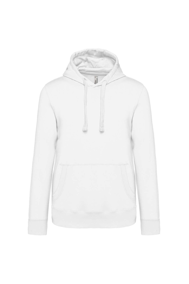 HOODED SWEATSHIRT