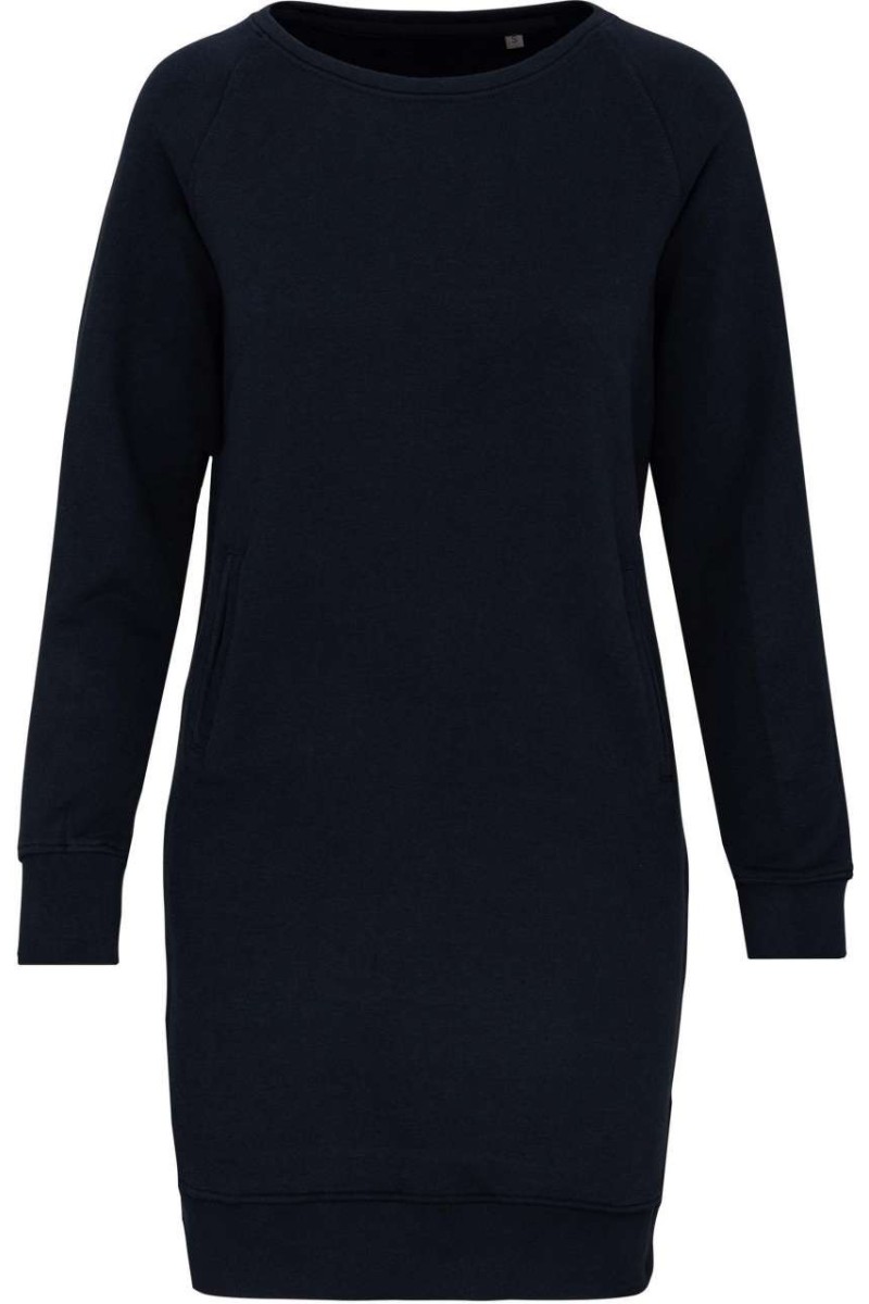 ROCHIE DE SALON DIN FLEECE ORGANIC