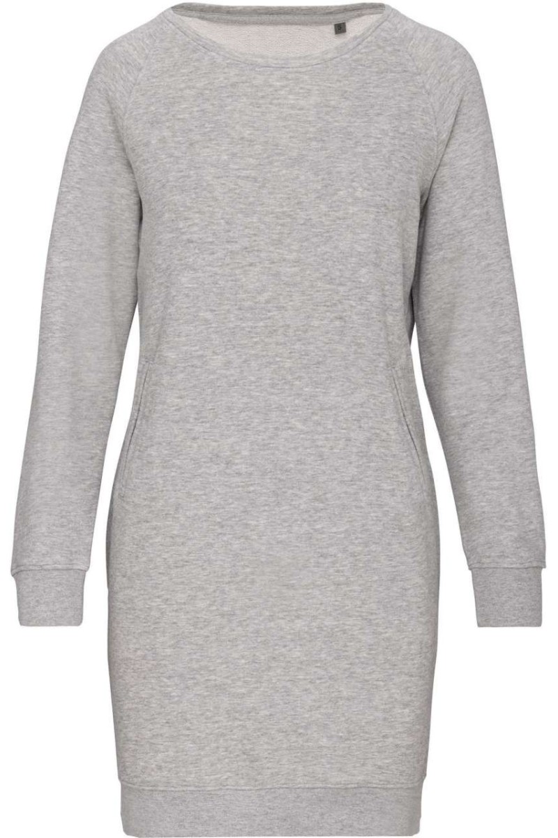 ROCHIE DE SALON DIN FLEECE ORGANIC