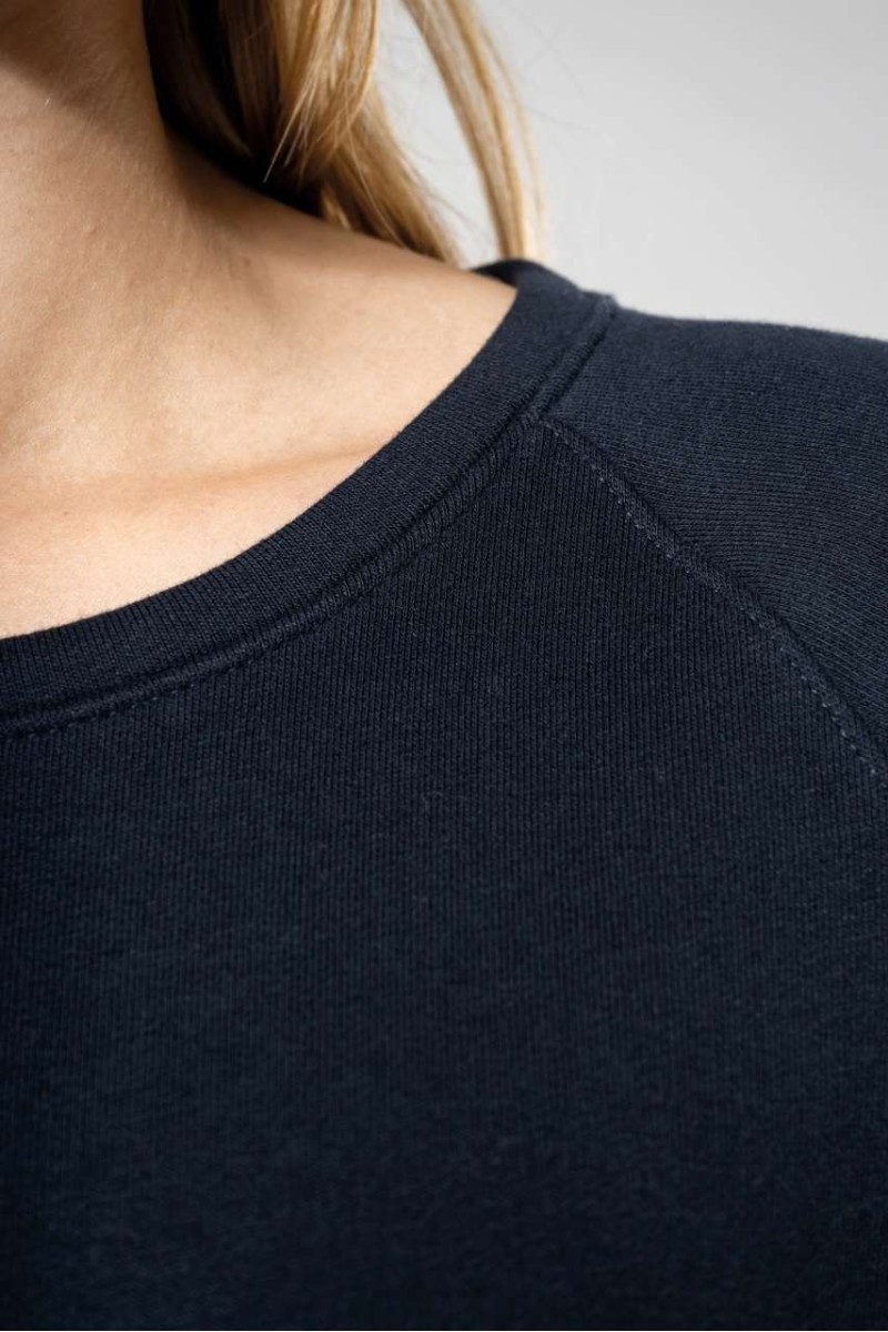 ROCHIE DE SALON DIN FLEECE ORGANIC