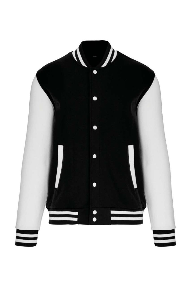 JACHETĂ UNISEX TEDDY FLEECE