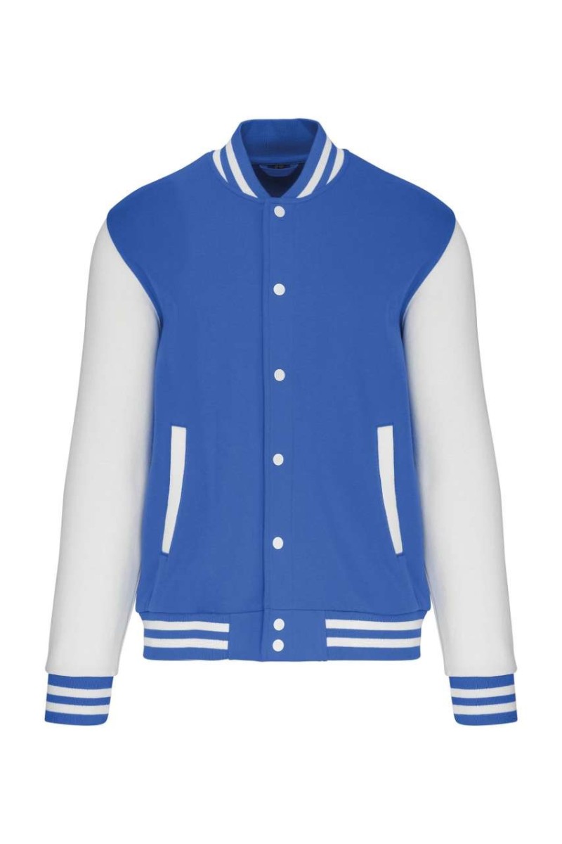 JACHETĂ UNISEX TEDDY FLEECE