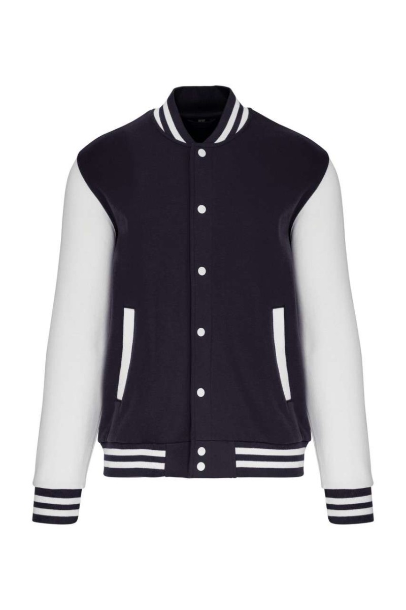 JACHETĂ UNISEX TEDDY FLEECE