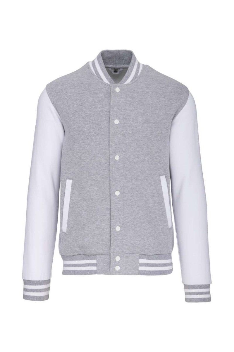 JACHETĂ UNISEX TEDDY FLEECE