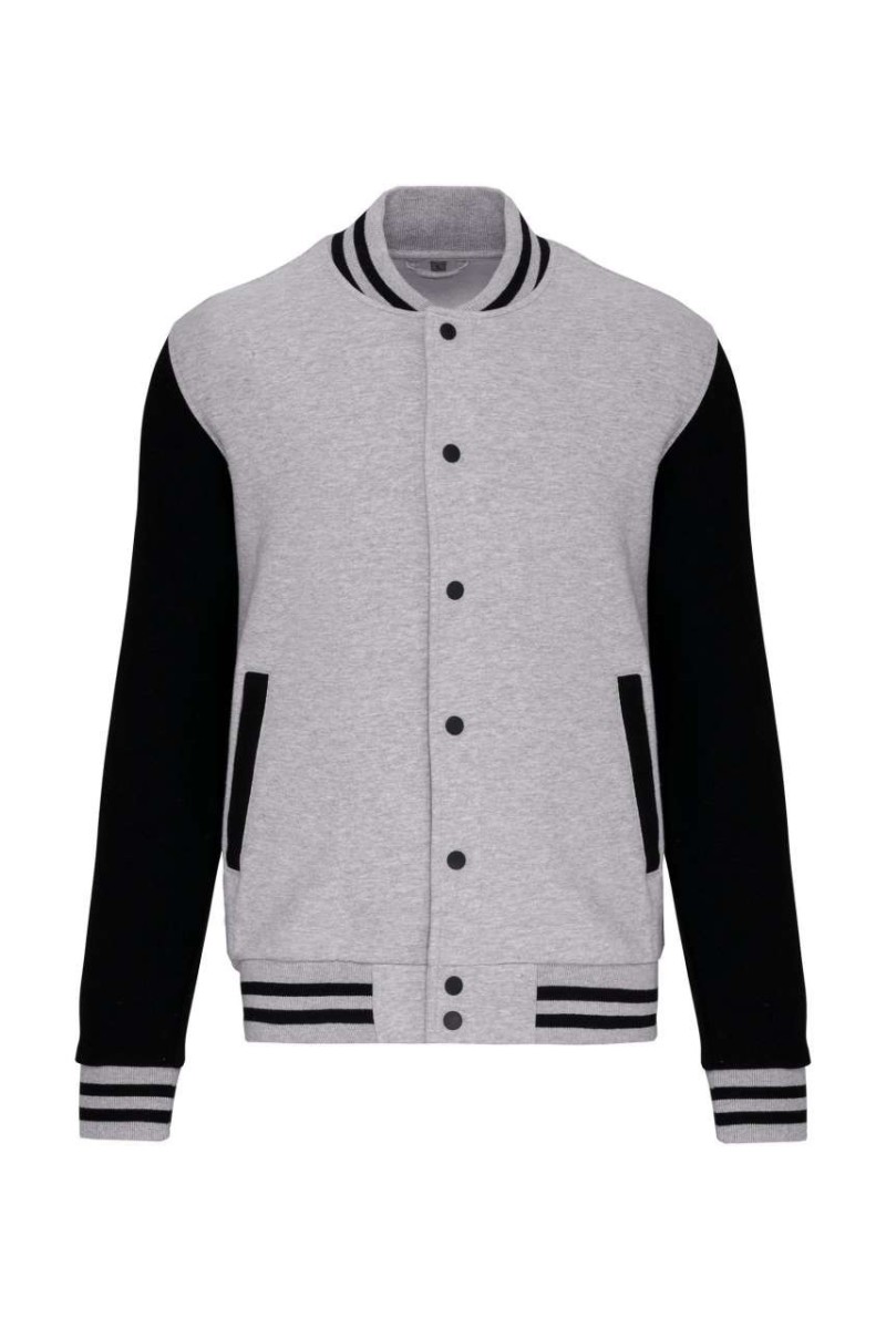 JACHETĂ UNISEX TEDDY FLEECE