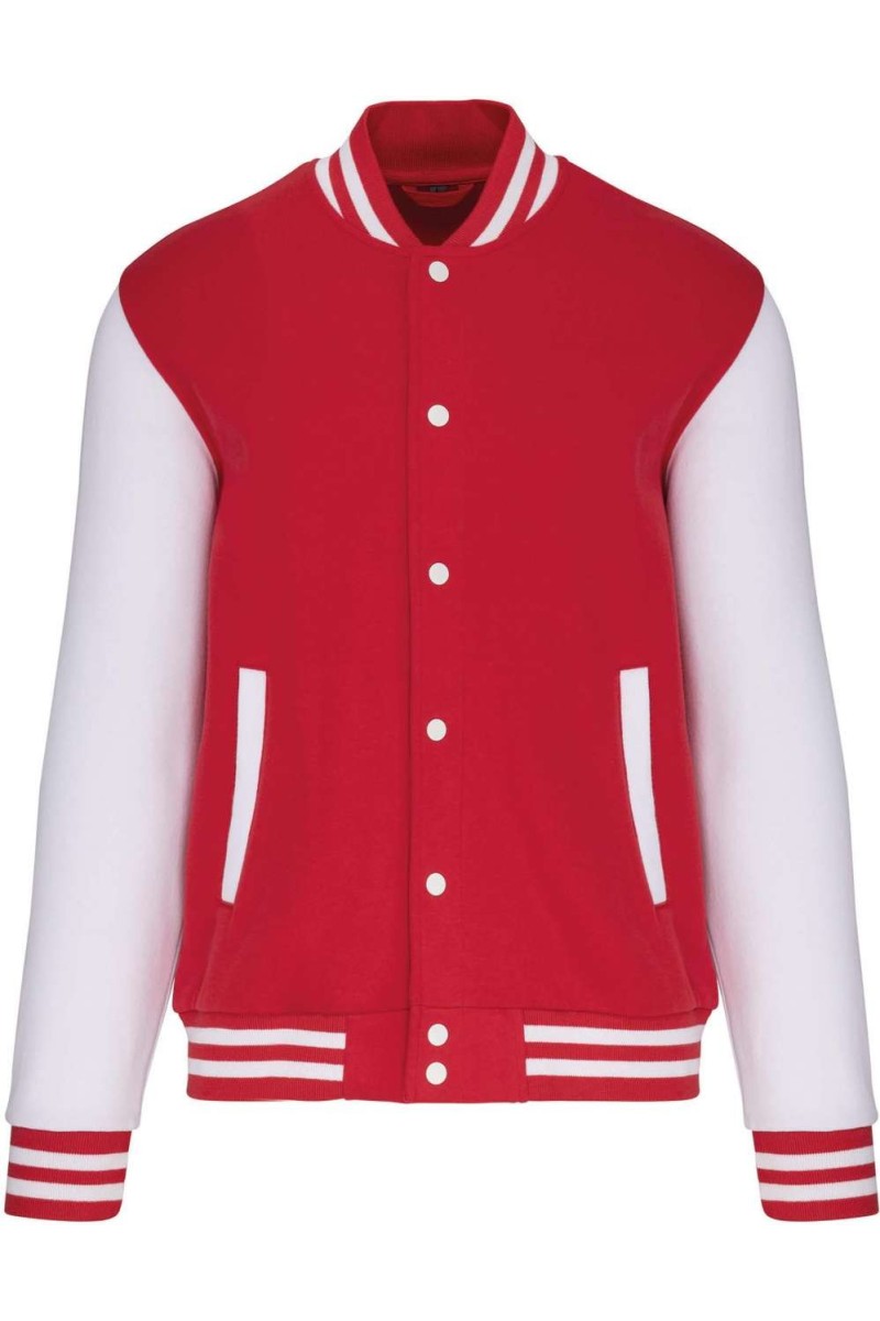 KIDS TEDDY FLEECE JACKET