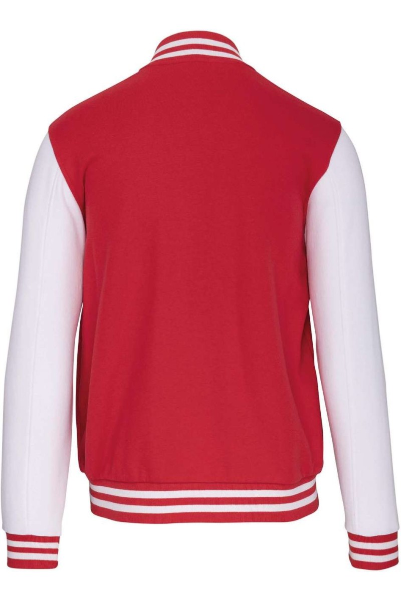 KIDS TEDDY FLEECE JACKET