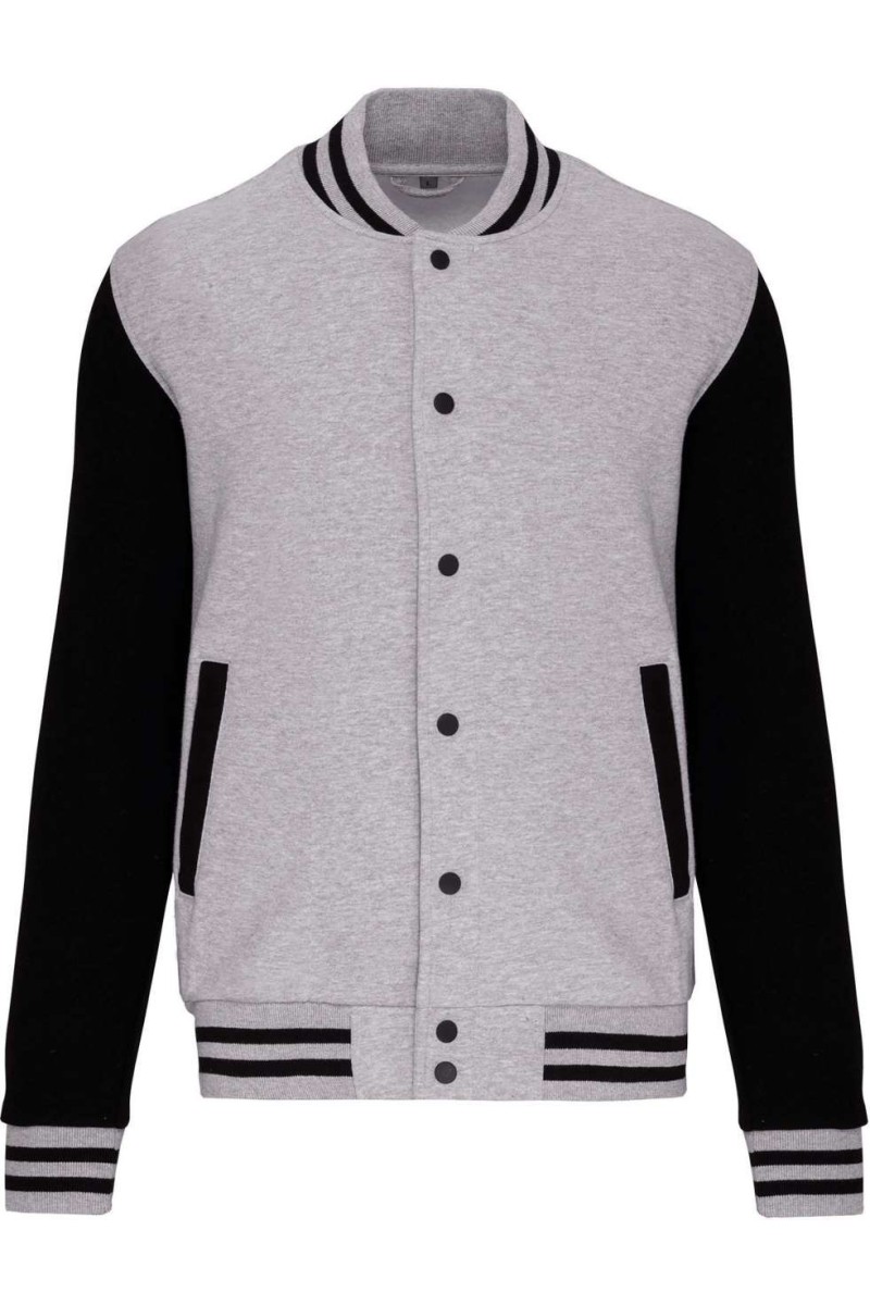 KIDS TEDDY FLEECE JACKET