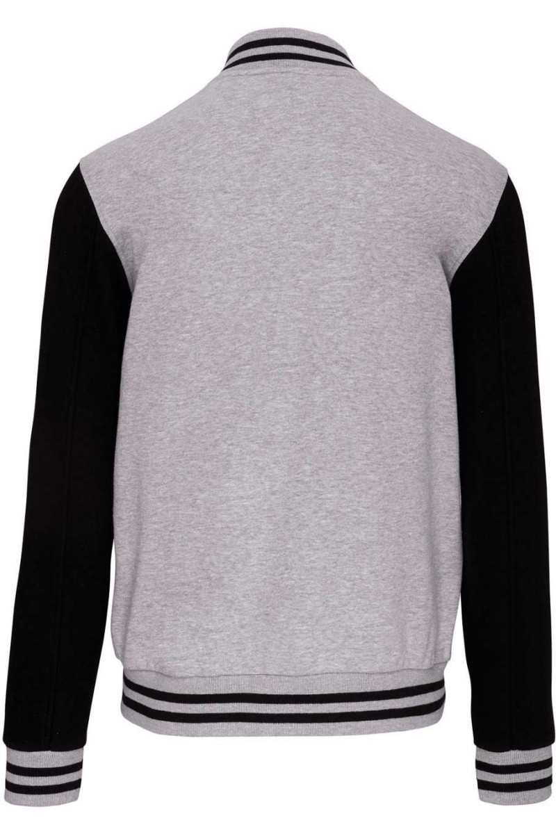 KIDS TEDDY FLEECE JACKET
