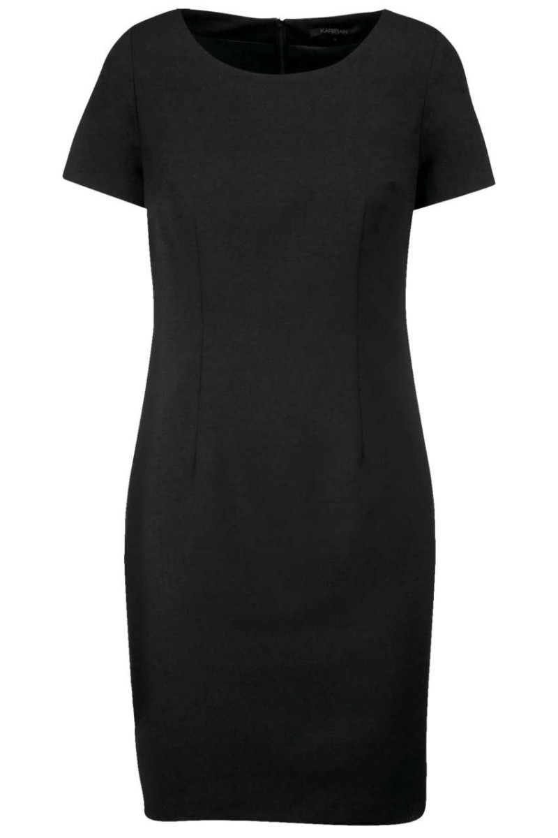 ROCHIE CU MÂNECĂ SCURTĂ