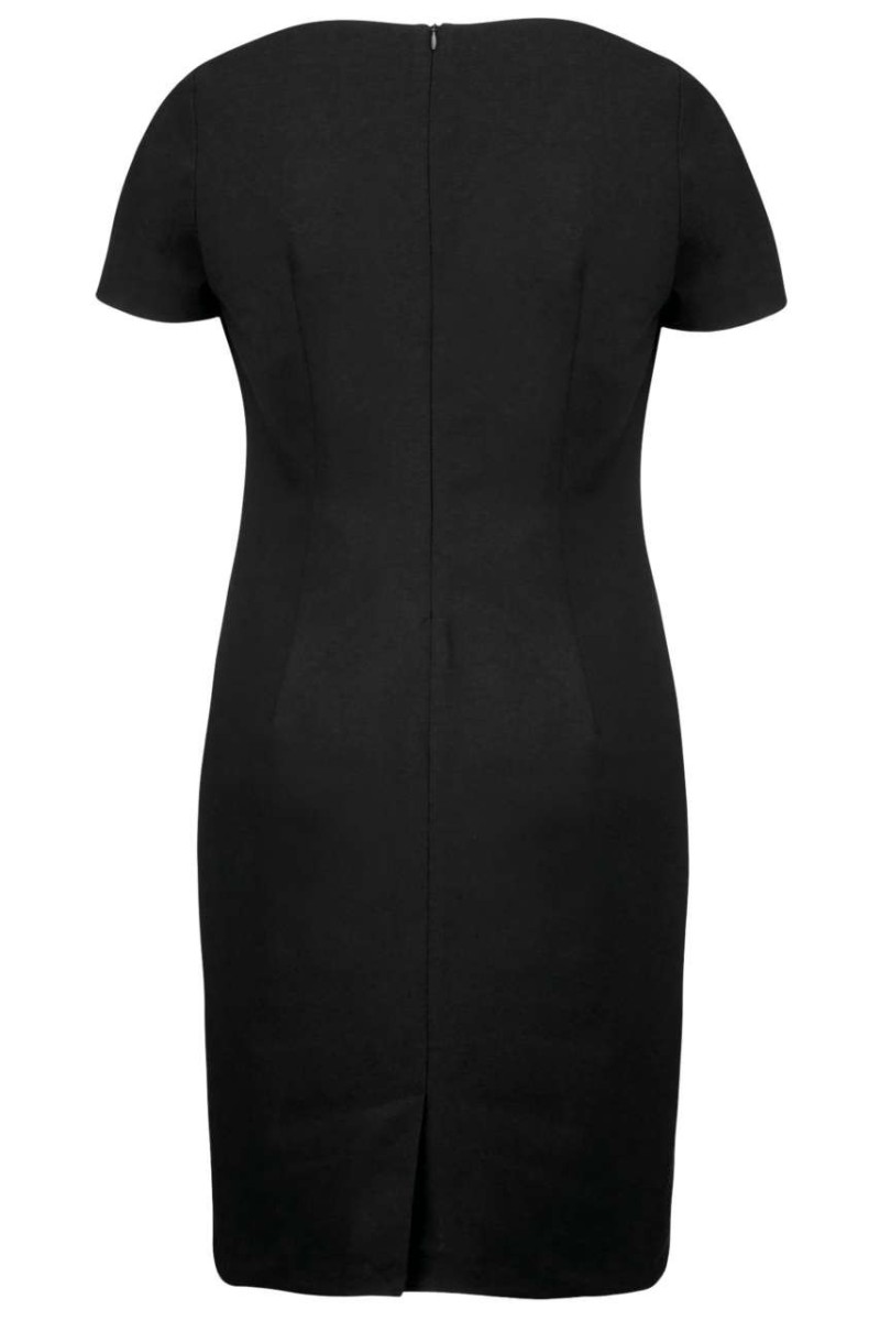 ROCHIE CU MÂNECĂ SCURTĂ