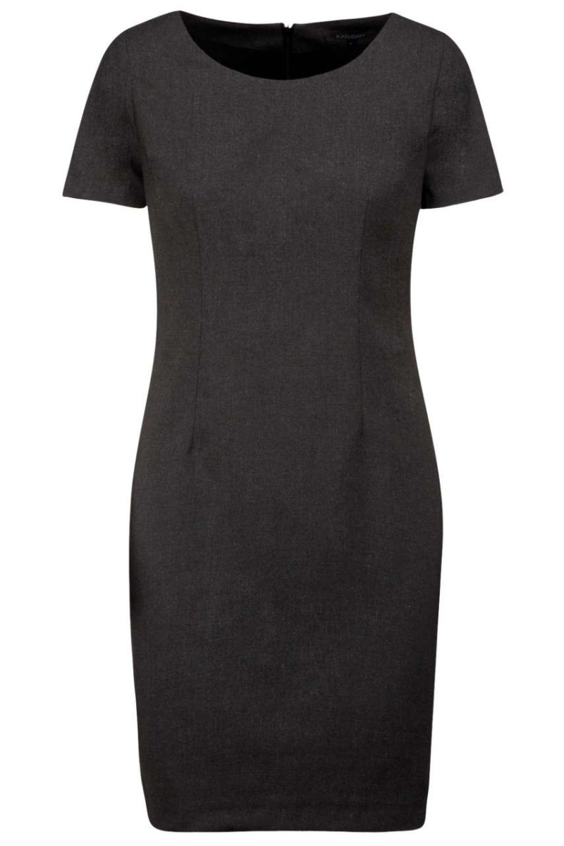 ROCHIE CU MÂNECĂ SCURTĂ