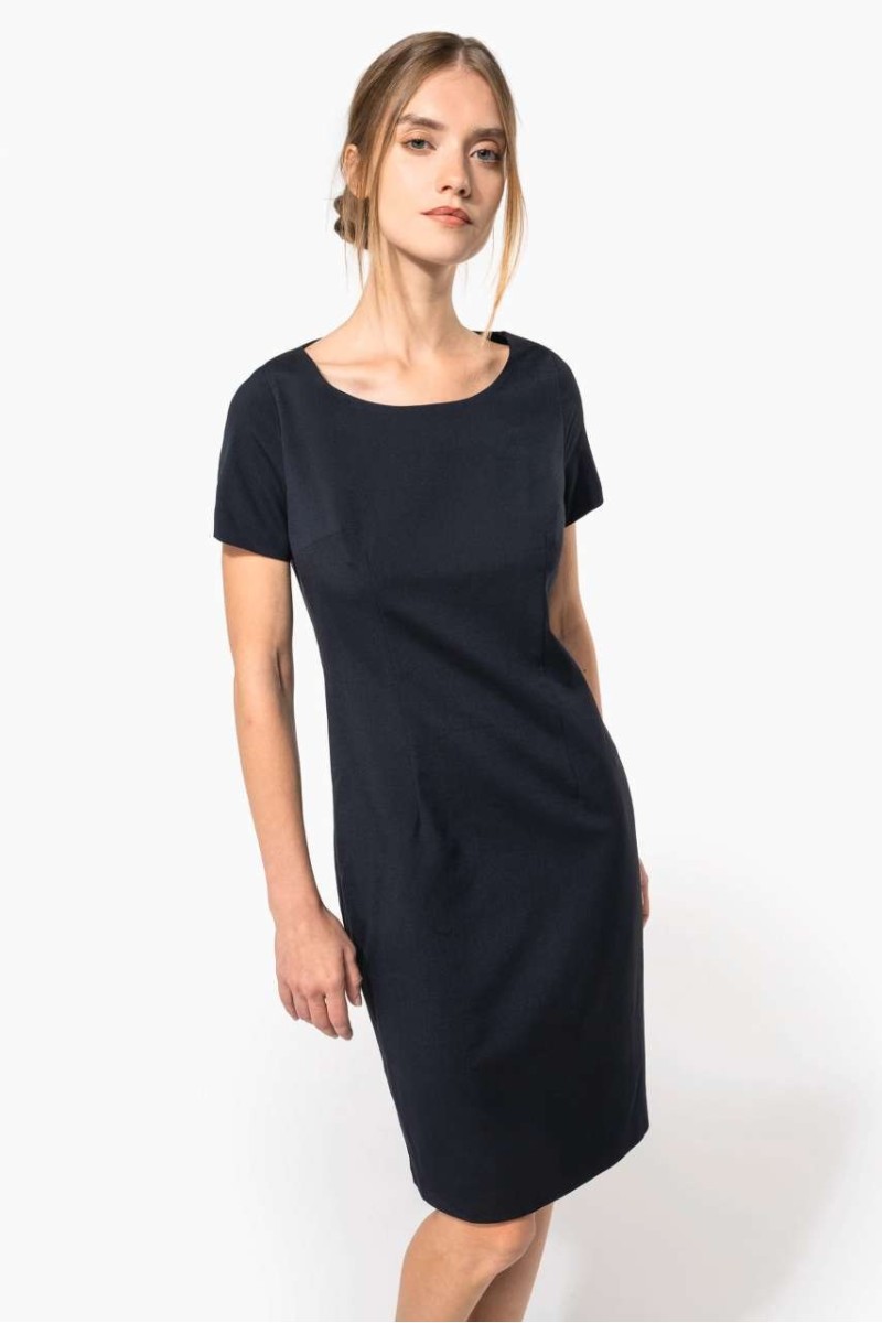 ROCHIE CU MÂNECĂ SCURTĂ
