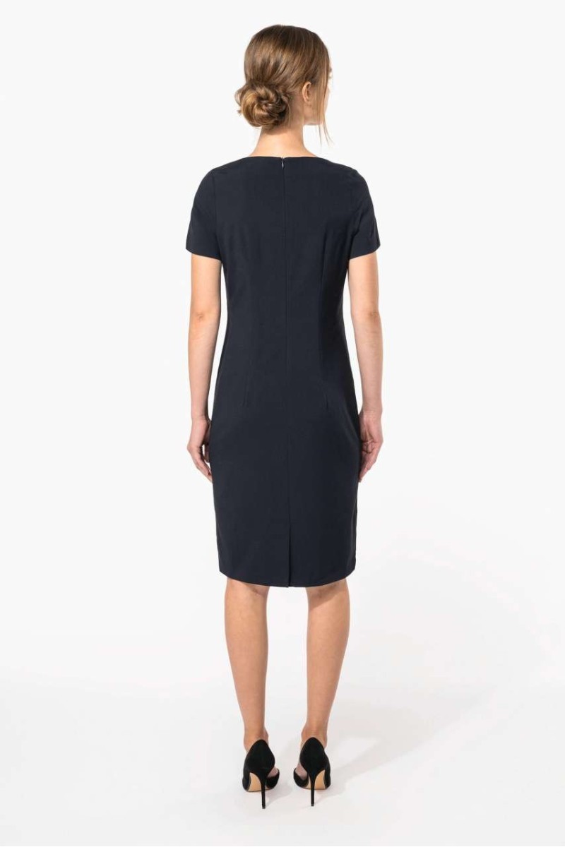 ROCHIE CU MÂNECĂ SCURTĂ