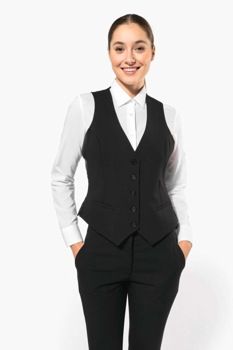 VESTĂ DE DAMĂ