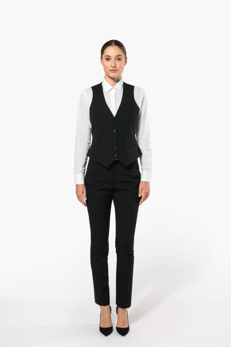 LADIES' WAISTCOAT