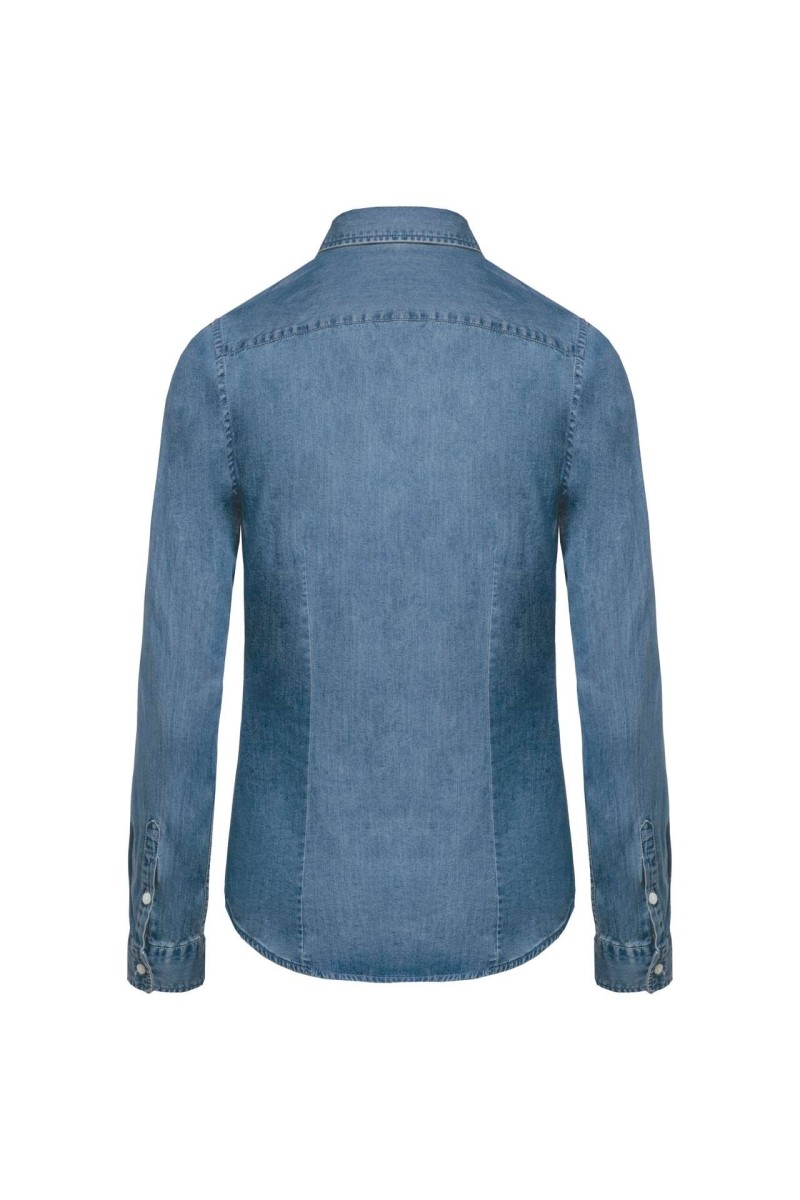 Chambray Blue