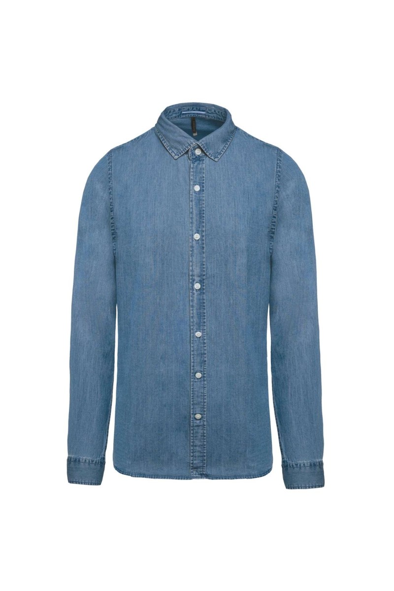 Chambray Blue