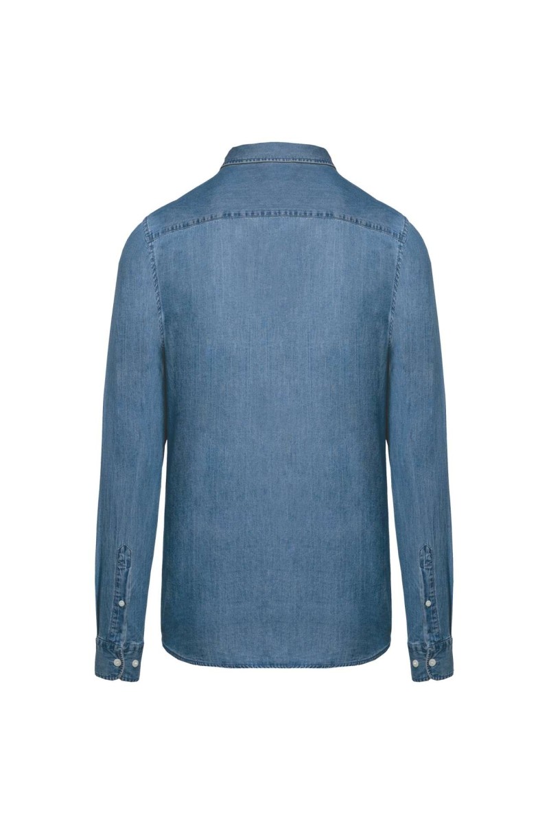 Chambray Blue