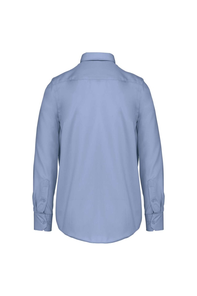 MEN’S LONG-SLEEVED NON-IRON SHIRT