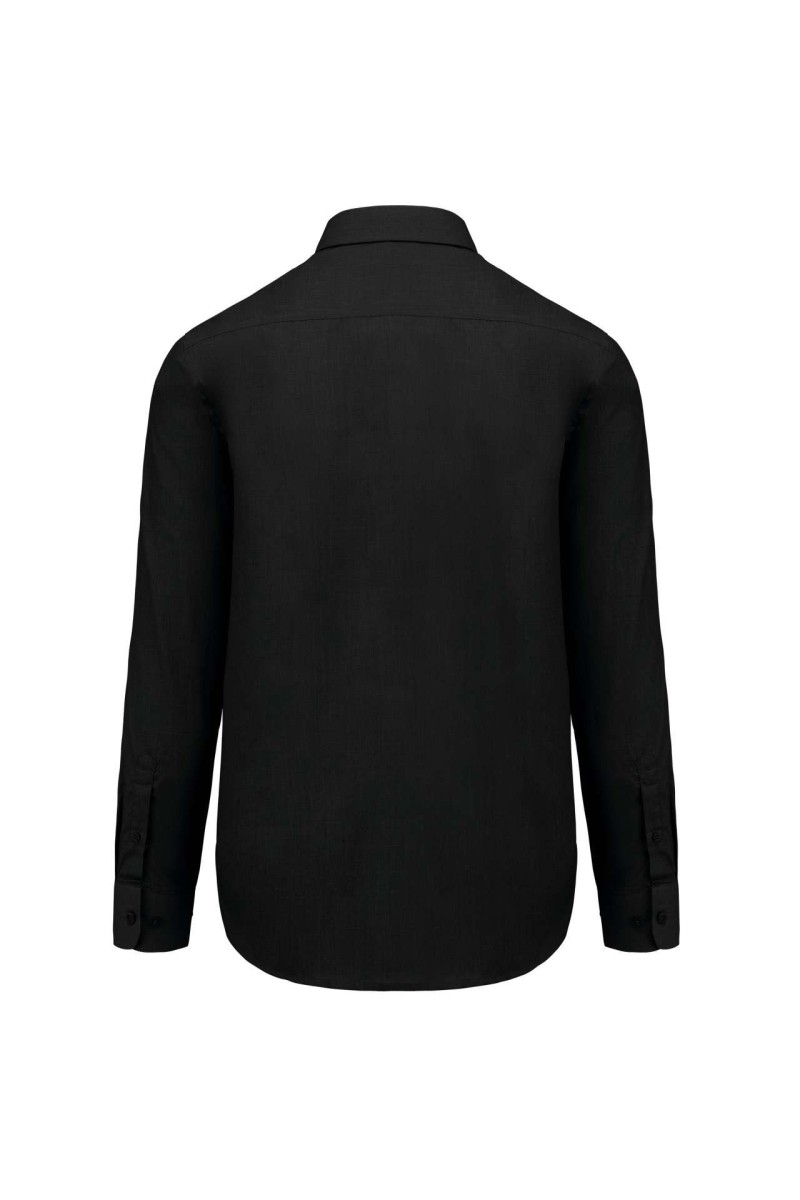 JOFREY - LONG-SLEEVED SHIRT