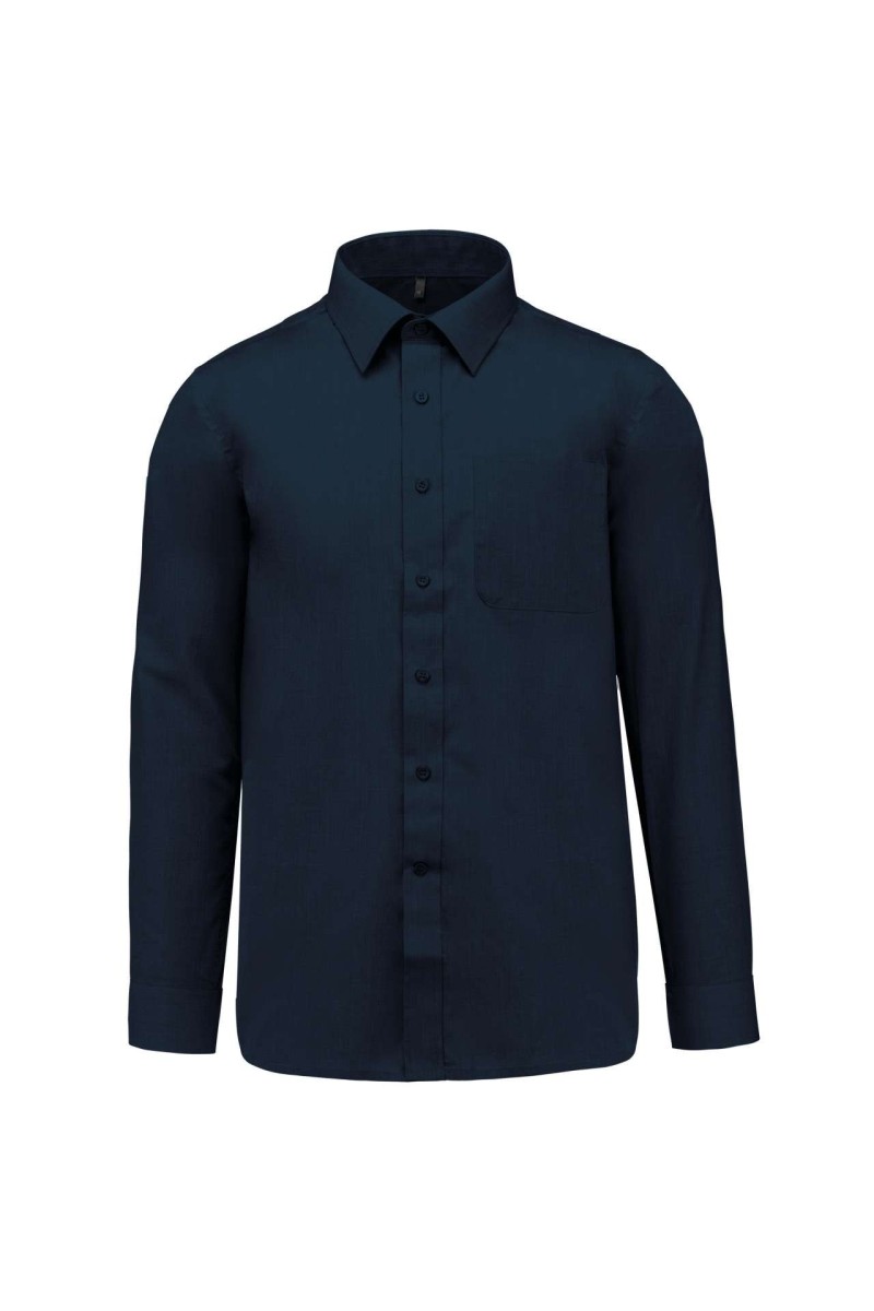 JOFREY - LONG-SLEEVED SHIRT