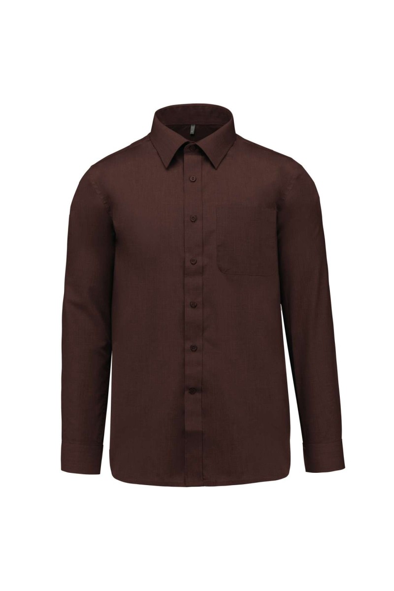 JOFREY - LONG-SLEEVED SHIRT