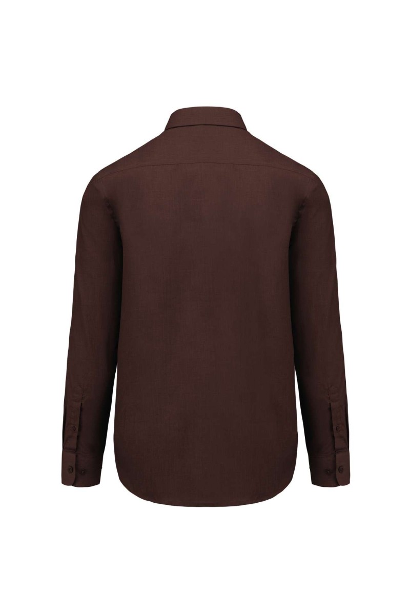 JOFREY - LONG-SLEEVED SHIRT