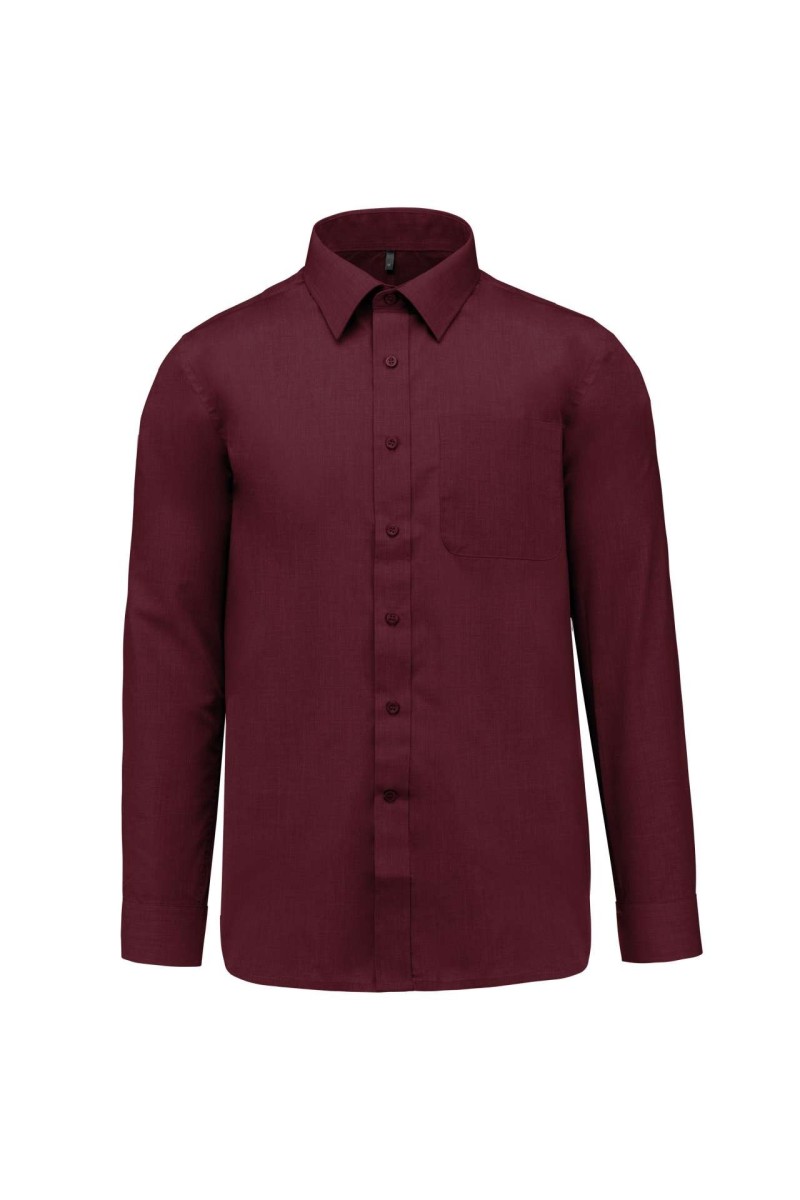 JOFREY - LONG-SLEEVED SHIRT